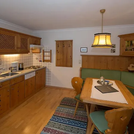 Forsthaus Pernthaner Апартаменты