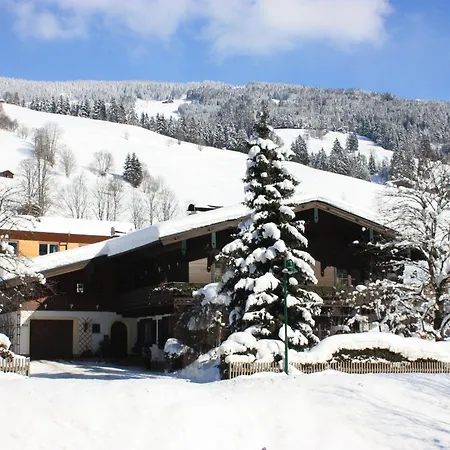 Forsthaus Pernthaner Апартаменты