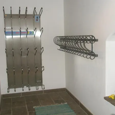 Forsthaus Pernthaner Апартаменты *